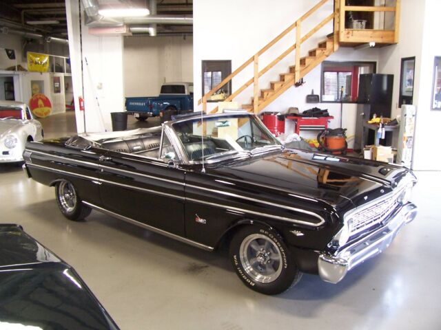 1964 Ford Falcon Futura - photo 9