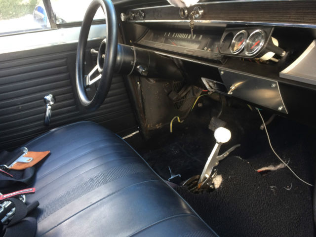 1967 Chevrolet El Camino race car - photo 7