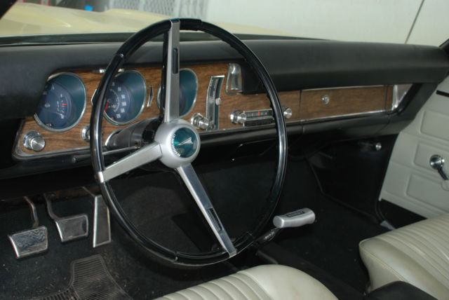 1968 Pontiac GTO 2-Door Convertible - photo 11