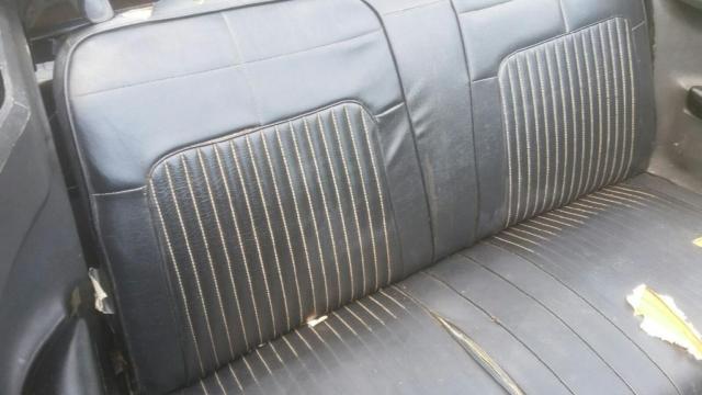1968 Plymouth Road Runner Convertible - photo 13