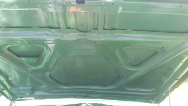 1968 Plymouth Road Runner Convertible - photo 8