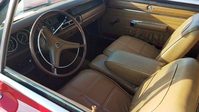 1969 Dodge Charger black - photo 8