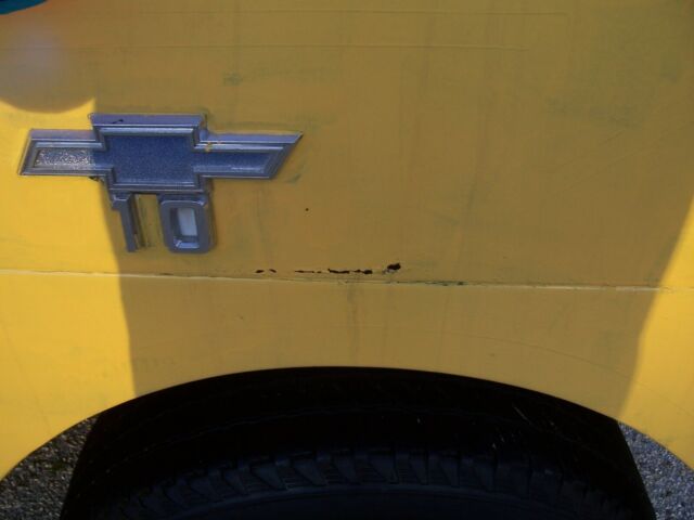 1969 Chevrolet C-10 - photo 10