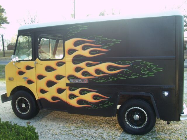 1969 Chevrolet C-10 - photo 2