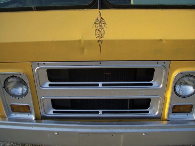 1969 Chevrolet C-10 - photo 3