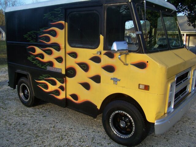 1969 Chevrolet C-10 - photo 4