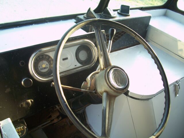 1969 Chevrolet C-10 - photo 7