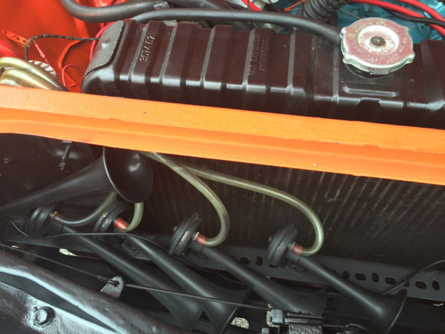 1969 Dodge Charger General Lee 440 Big Block - photo 11
