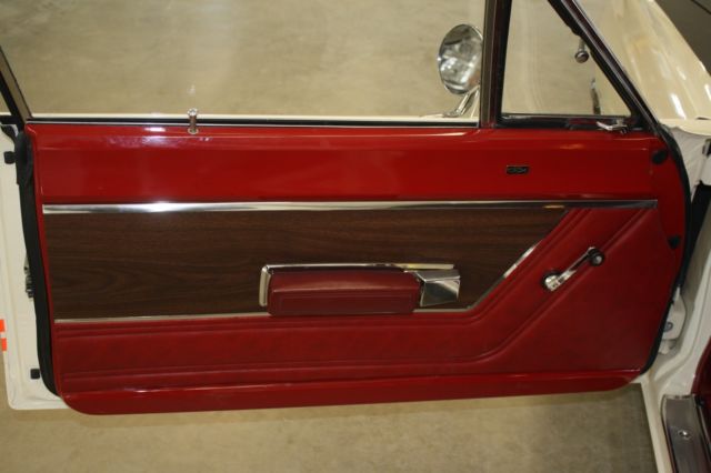 1969 Plymouth GTX - photo 10