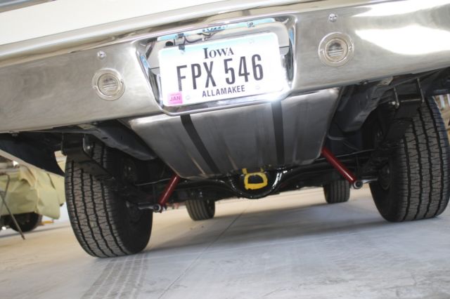 1969 Plymouth GTX - photo 11