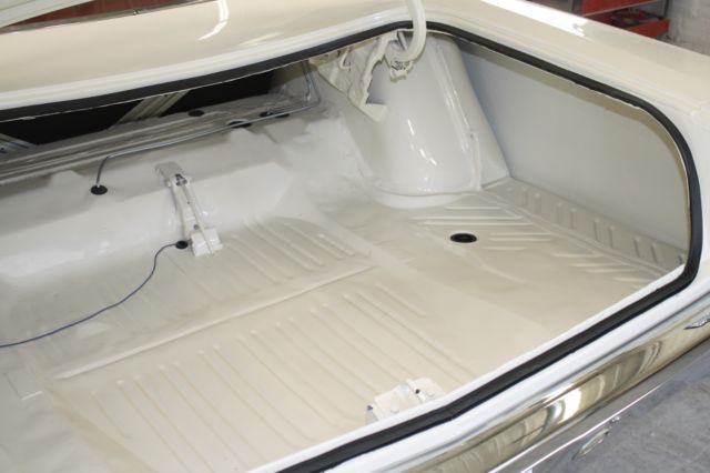 1969 Plymouth GTX - photo 12