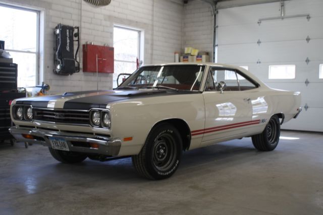 1969 Plymouth GTX - photo 2