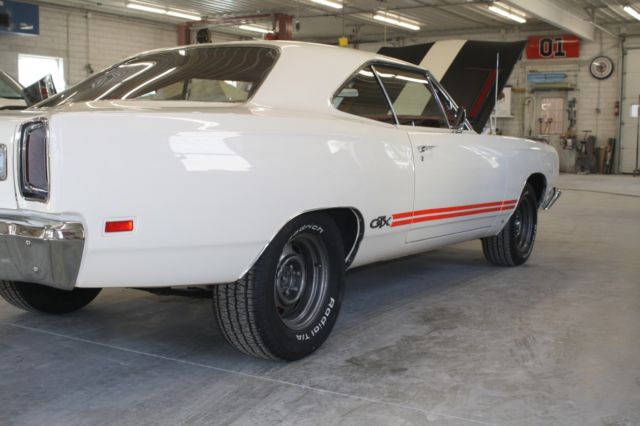 1969 Plymouth GTX - photo 3