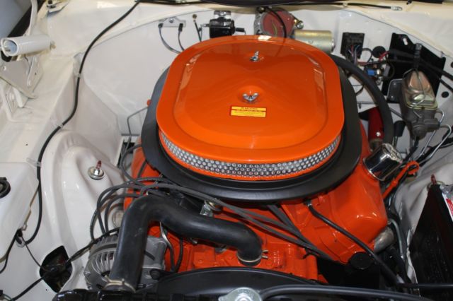 1969 Plymouth GTX - photo 6