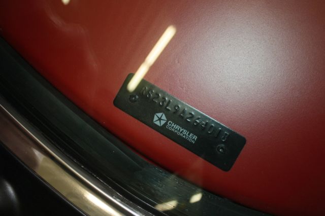 1969 Plymouth GTX - photo 7