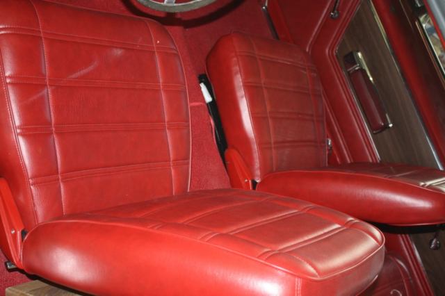 1969 Plymouth GTX - photo 9