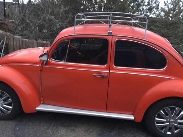 1969 Volkswagen Beetle - Classic - photo 2