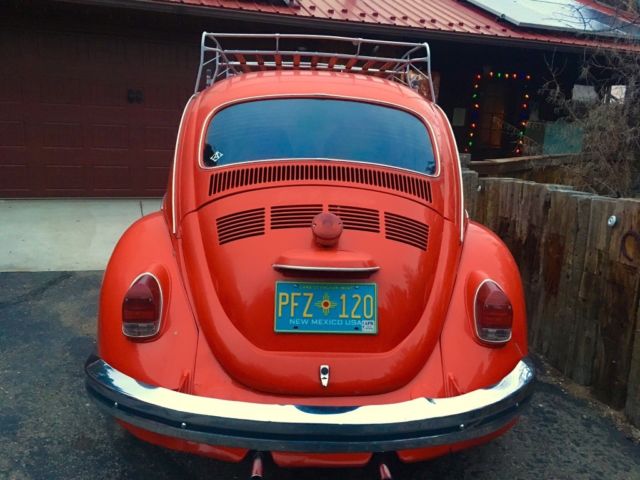 1969 Volkswagen Beetle - Classic - photo 4