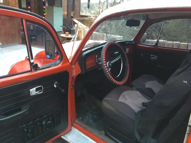 1969 Volkswagen Beetle - Classic - photo 5