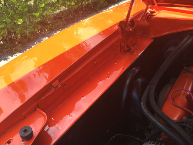 1970 Dodge Charger General Lee 440 - photo 13