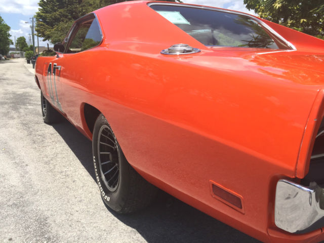 1970 Dodge Charger General Lee 440 - photo 7