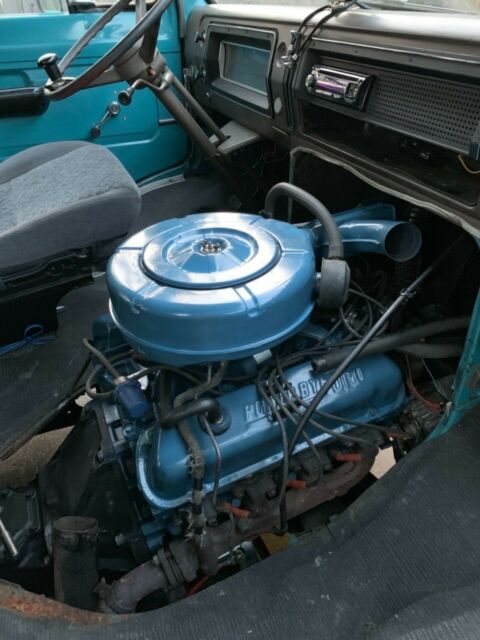 1970 Ford E-Series Van Window - photo 2