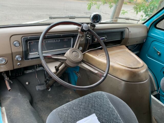 1970 Ford E-Series Van Window - photo 4