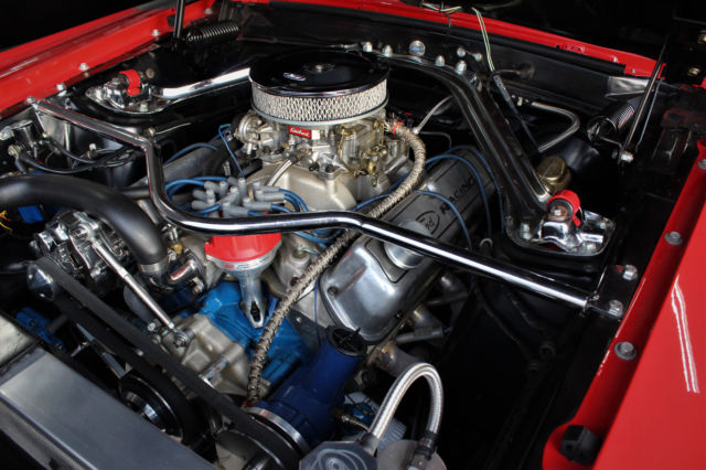 1970 Ford Mustang BOSS - photo 12
