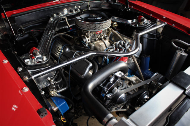 1970 Ford Mustang BOSS - photo 13