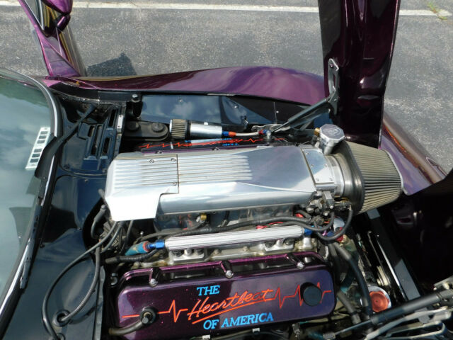 1971 Buick Opel GT Pro Street Resto Rod - photo 10