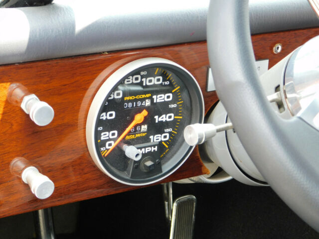 1971 Buick Opel GT Pro Street Resto Rod - photo 13