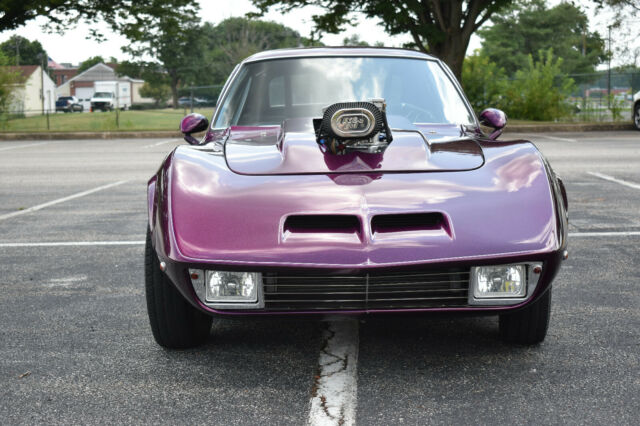 1971 Buick Opel GT Pro Street Resto Rod - photo 6