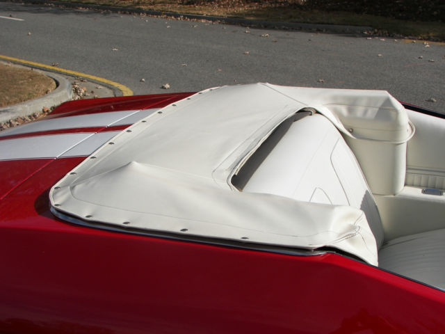 1972 Chevrolet Chevelle SS - photo 12