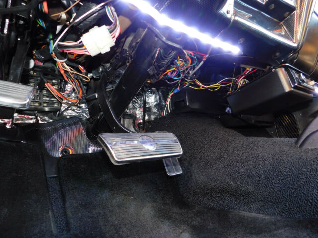 1972 Chevrolet Nova Street Machine, Pro Street - photo 13