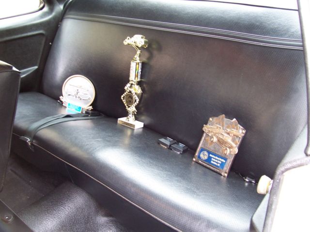 1974 Chevrolet Nova - photo 10