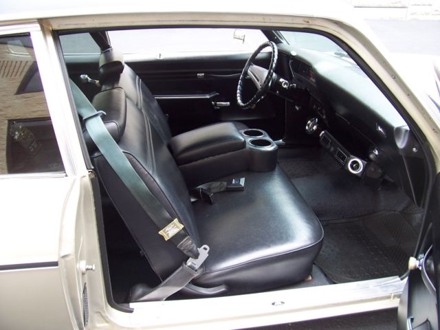 1974 Chevrolet Nova - photo 11