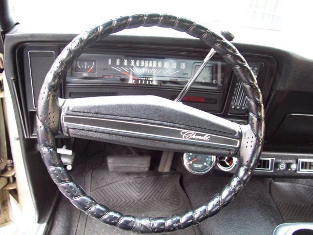 1974 Chevrolet Nova - photo 12
