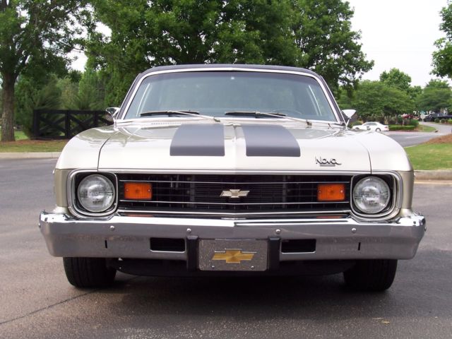 1974 Chevrolet Nova - photo 4