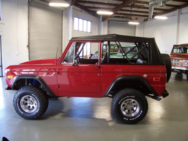 1976 Ford Bronco Lifted/Loaded - photo 10