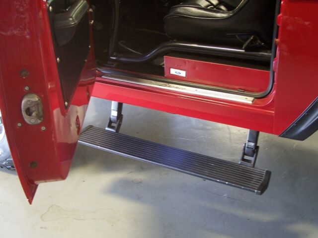 1976 Ford Bronco Lifted/Loaded - photo 13
