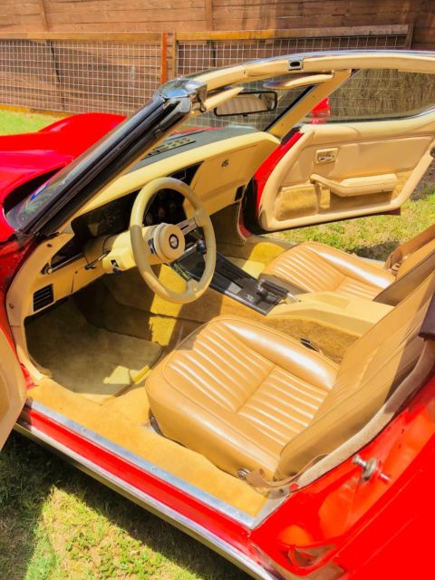 1978 Chevrolet Corvette 25th Silver Anniversary - photo 13