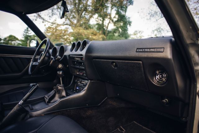 1978 Datsun Z-Series - photo 10