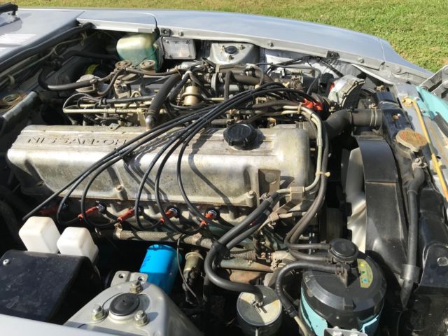 1978 Datsun Z-Series - photo 11