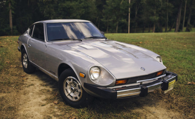 1978 Datsun Z-Series - photo 2