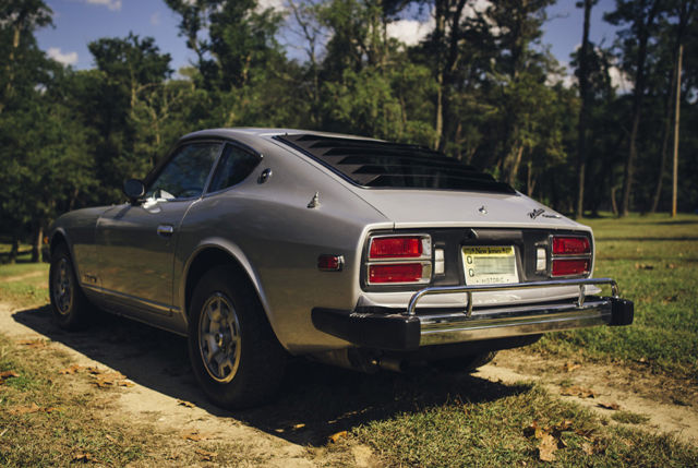 1978 Datsun Z-Series - photo 3