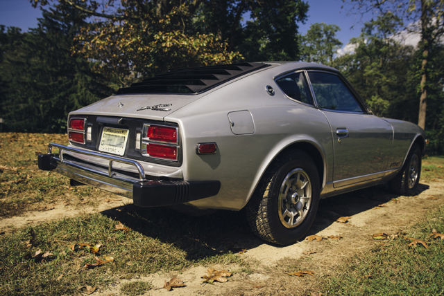 1978 Datsun Z-Series - photo 4
