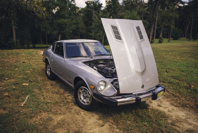 1978 Datsun Z-Series - photo 5