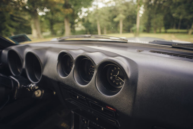 1978 Datsun Z-Series - photo 9