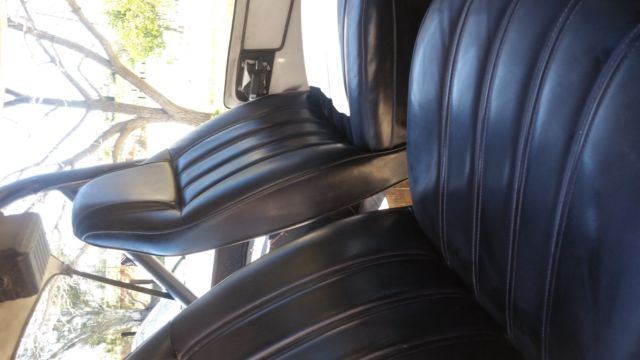 1979 Jeep CJ Cj7 - photo 5
