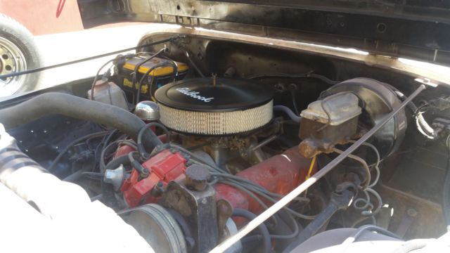1979 Jeep CJ Cj7 - photo 8